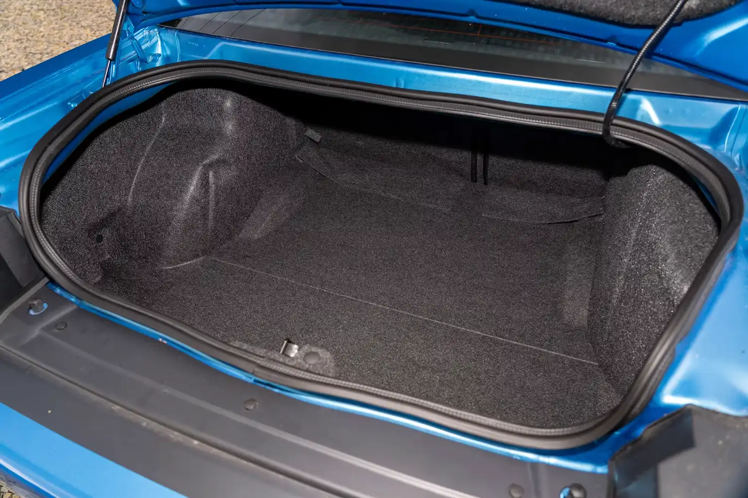 2016 Dodge Challenger SRT Hellcat
