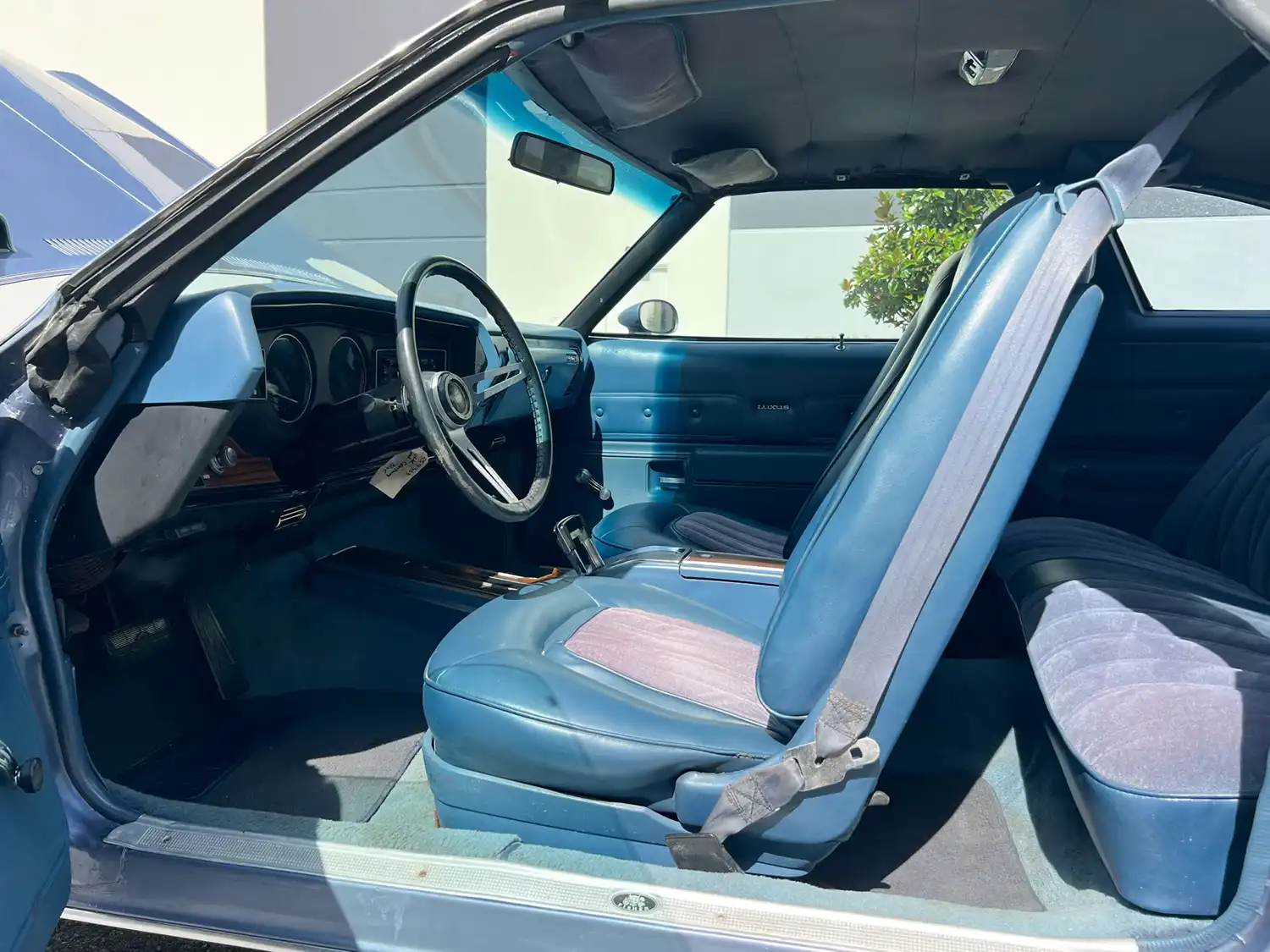 1974 Buick Century Gran Sport Stage 1