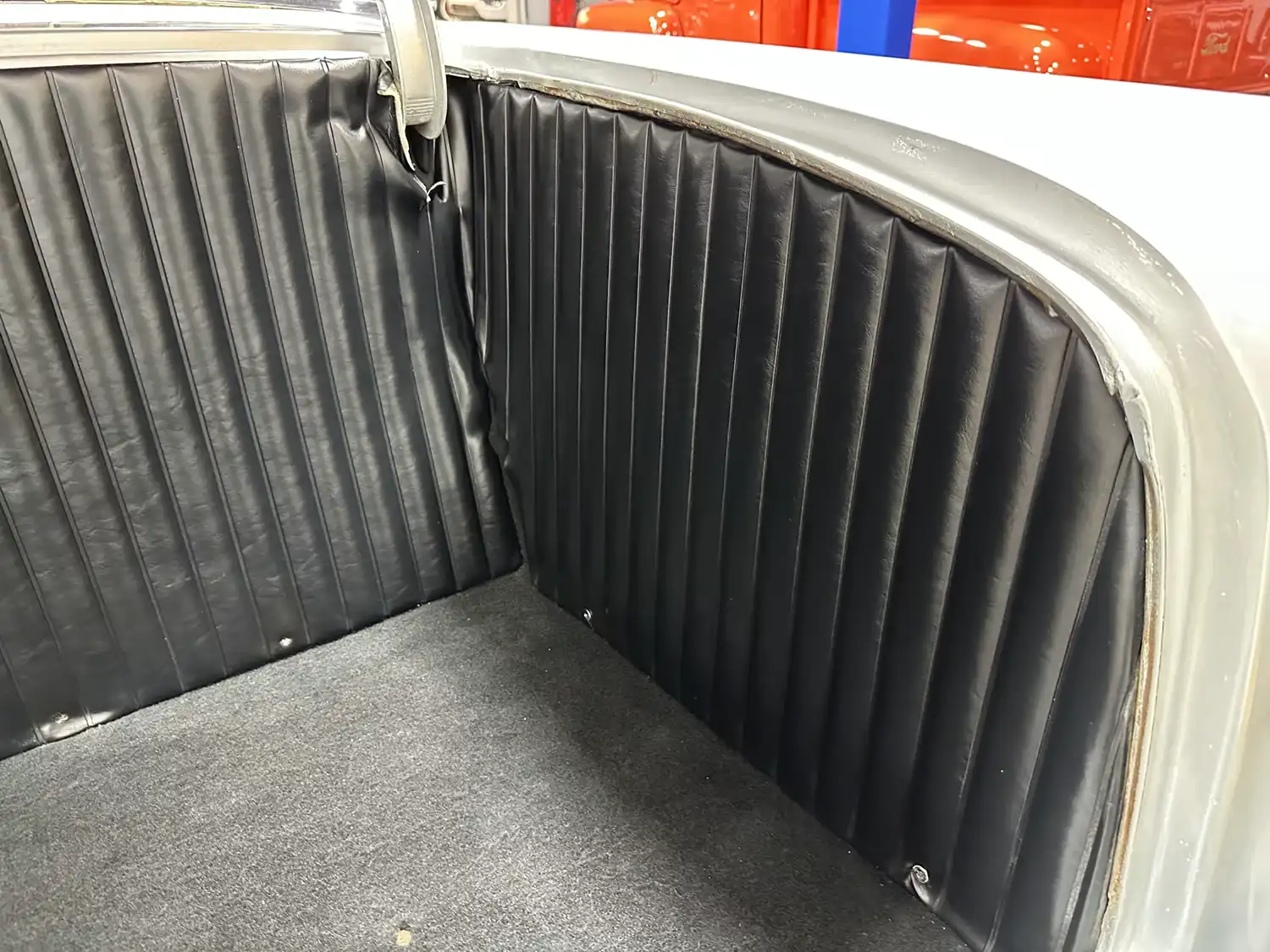 1956 Chevrolet Bel Air