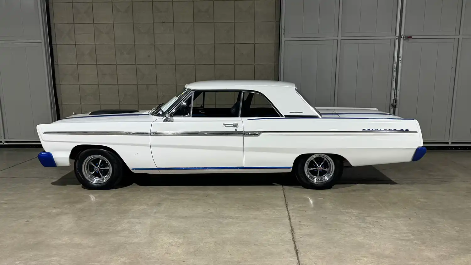 1965 Ford Fairlane