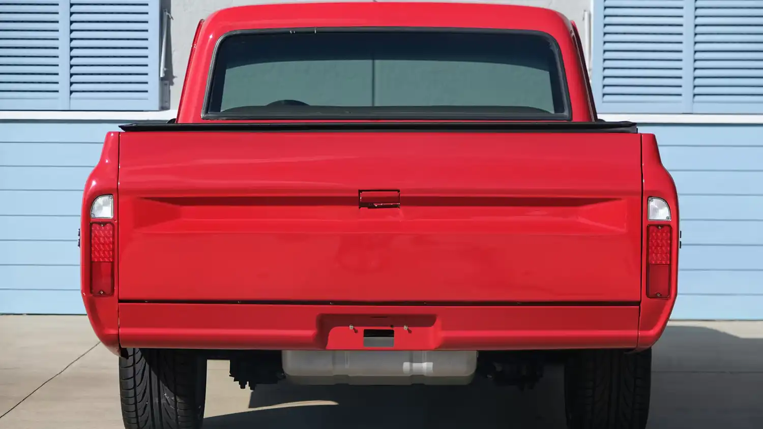 1971 Chevrolet C10 Pickup