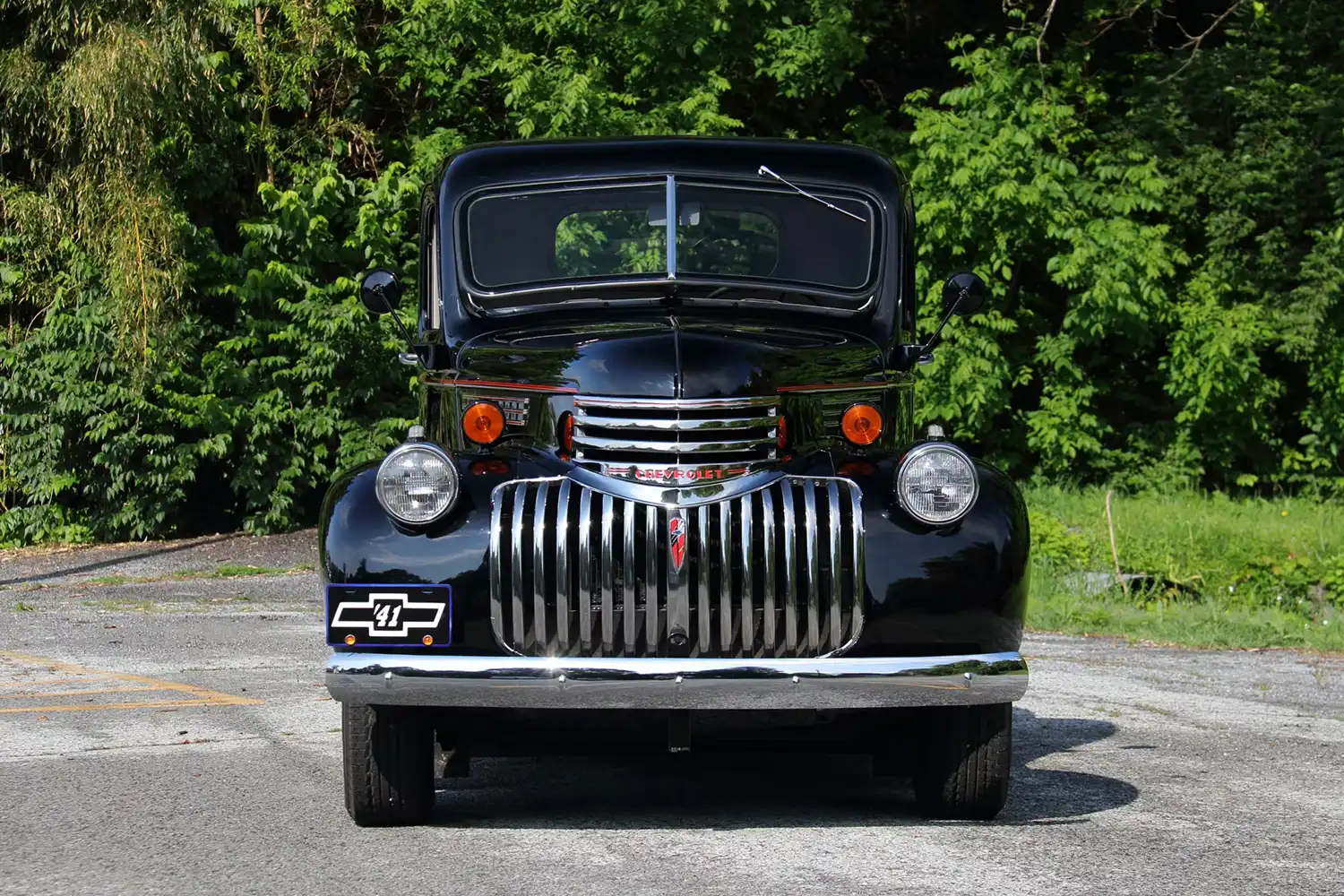 1941 Chevrolet Pickup