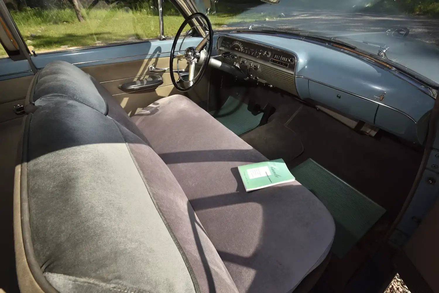 1951 Lincoln Cosmopolitan Club Coupe