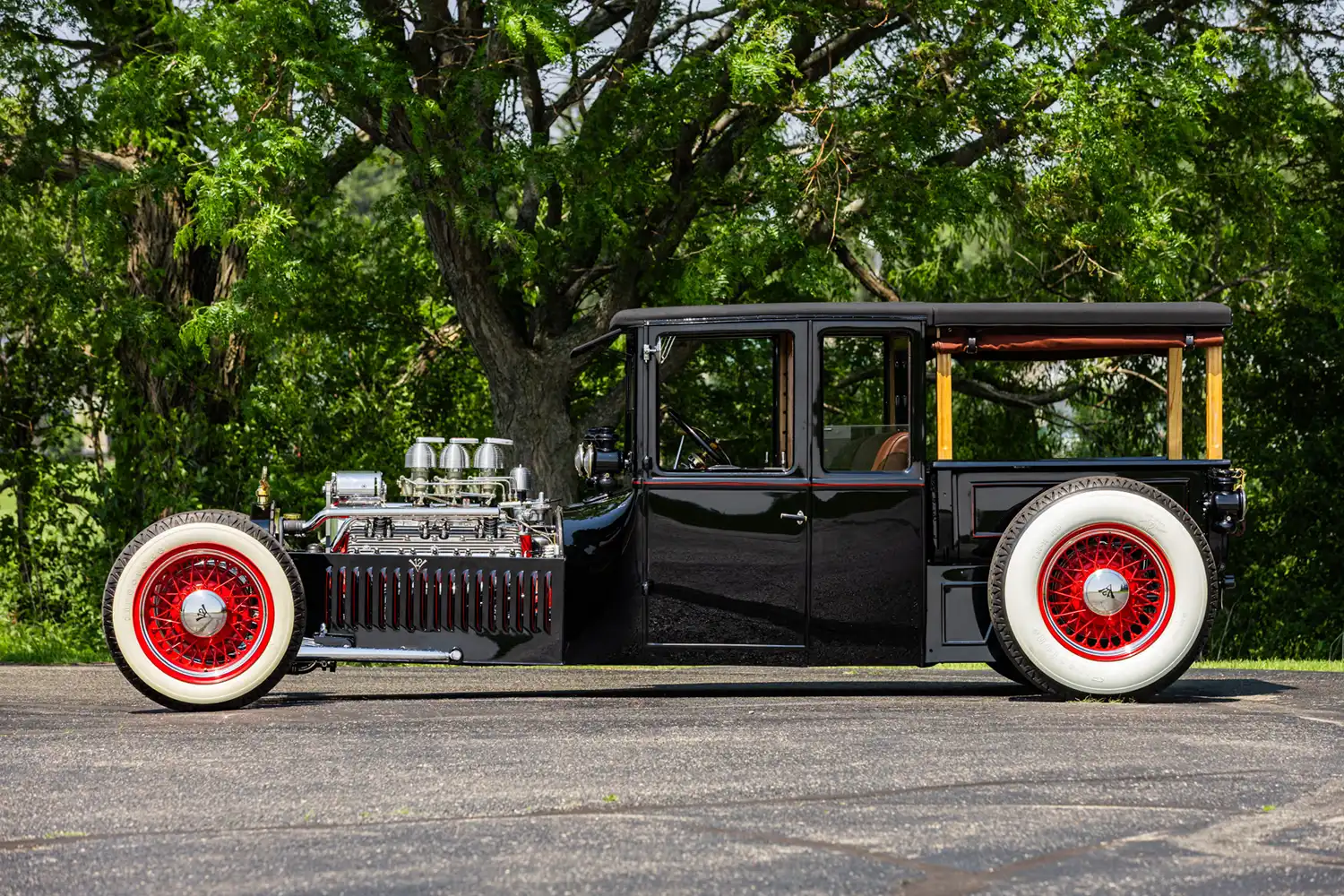 1923 Ford Model T Custom Truck