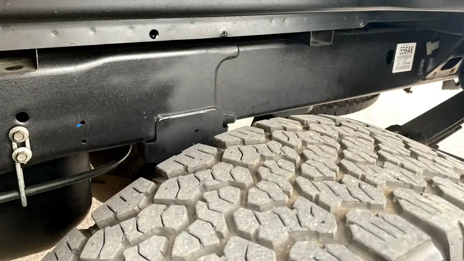 2004 Dodge Ram 2500 SLT