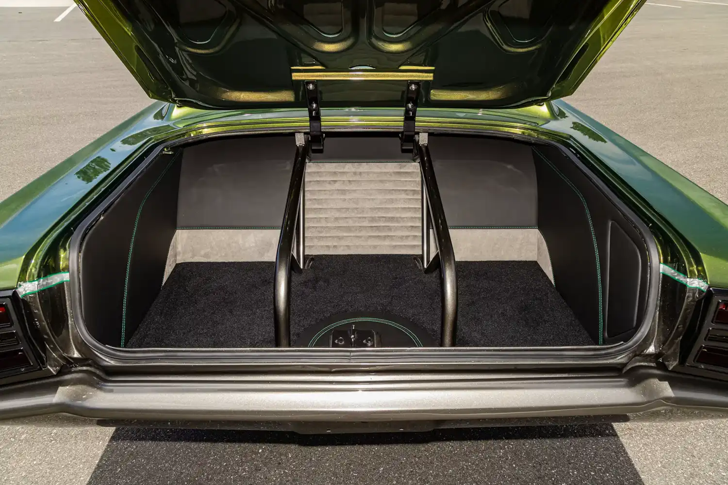 1968 Dodge Dart Hardtop