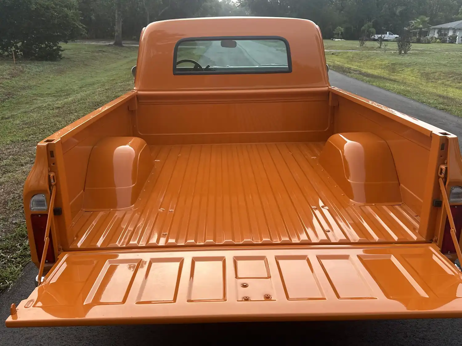 1967 Chevrolet C10 Pickup