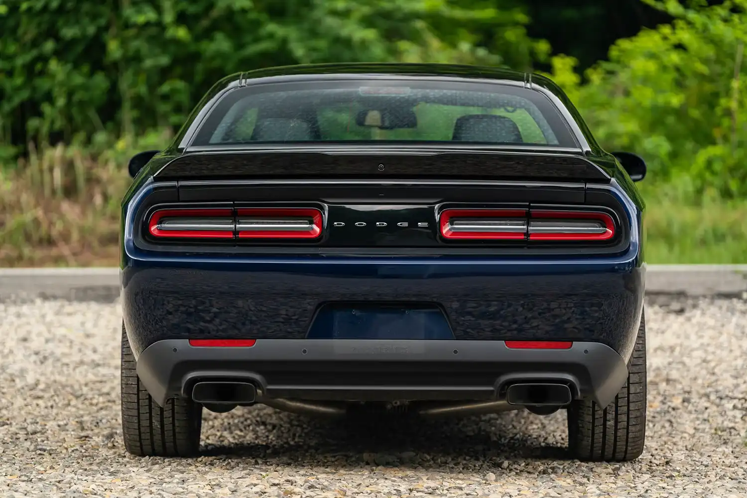2017 Dodge Challenger R/T Mopar 17 Edition
