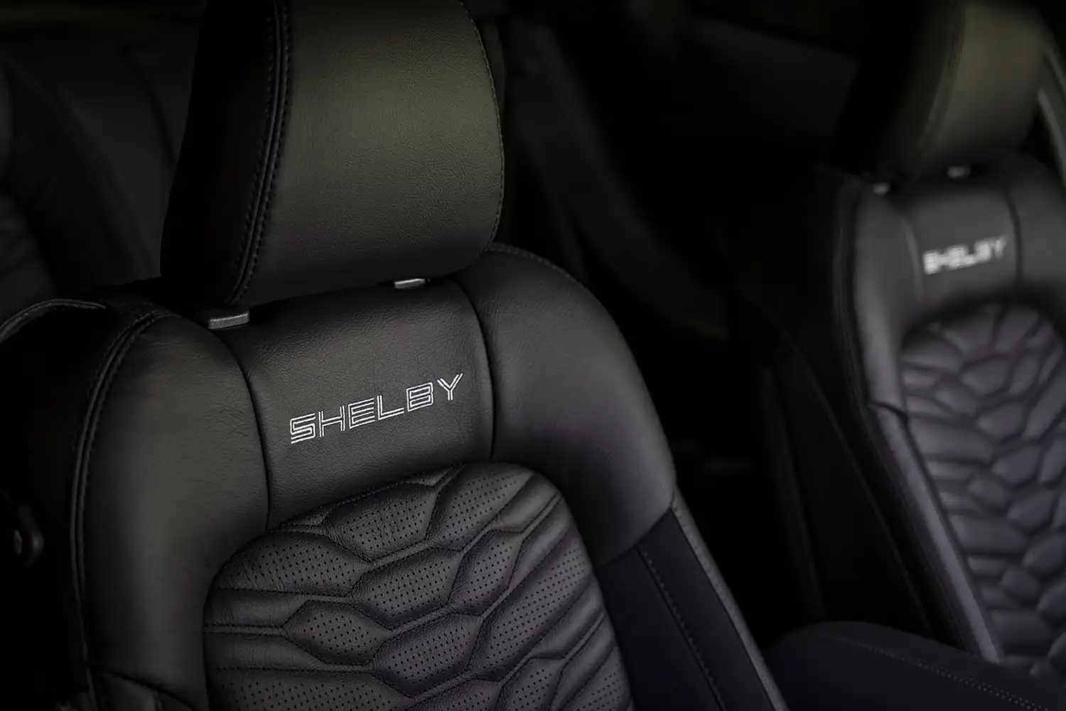 2025 Shelby GT350