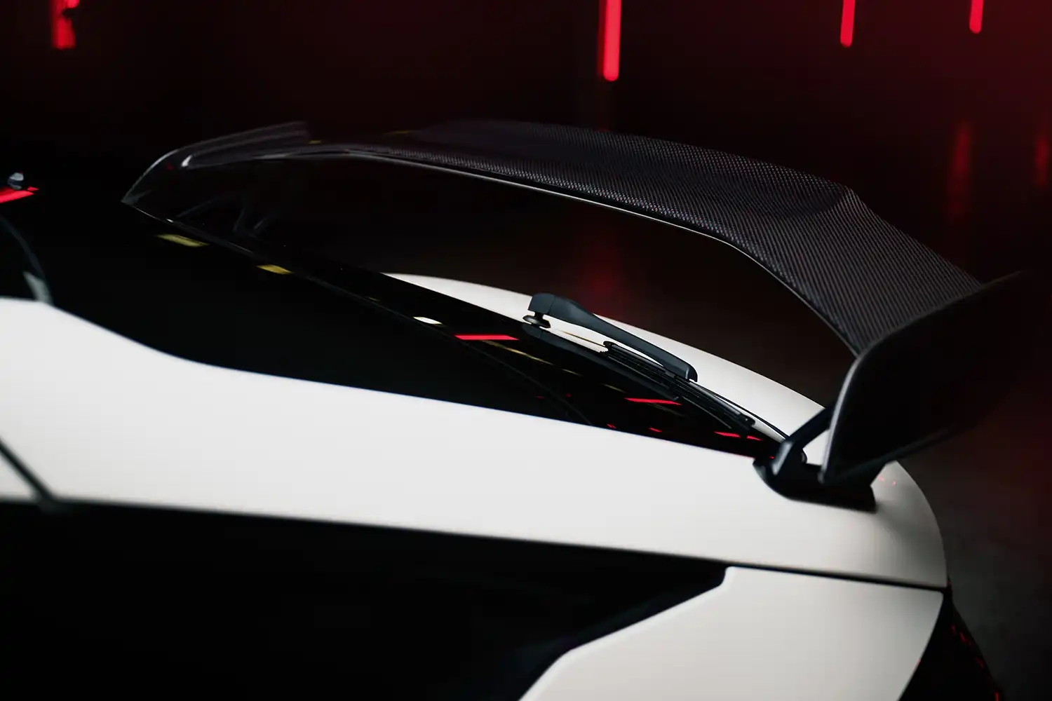 Honda Civic Type R Ultimate Edition