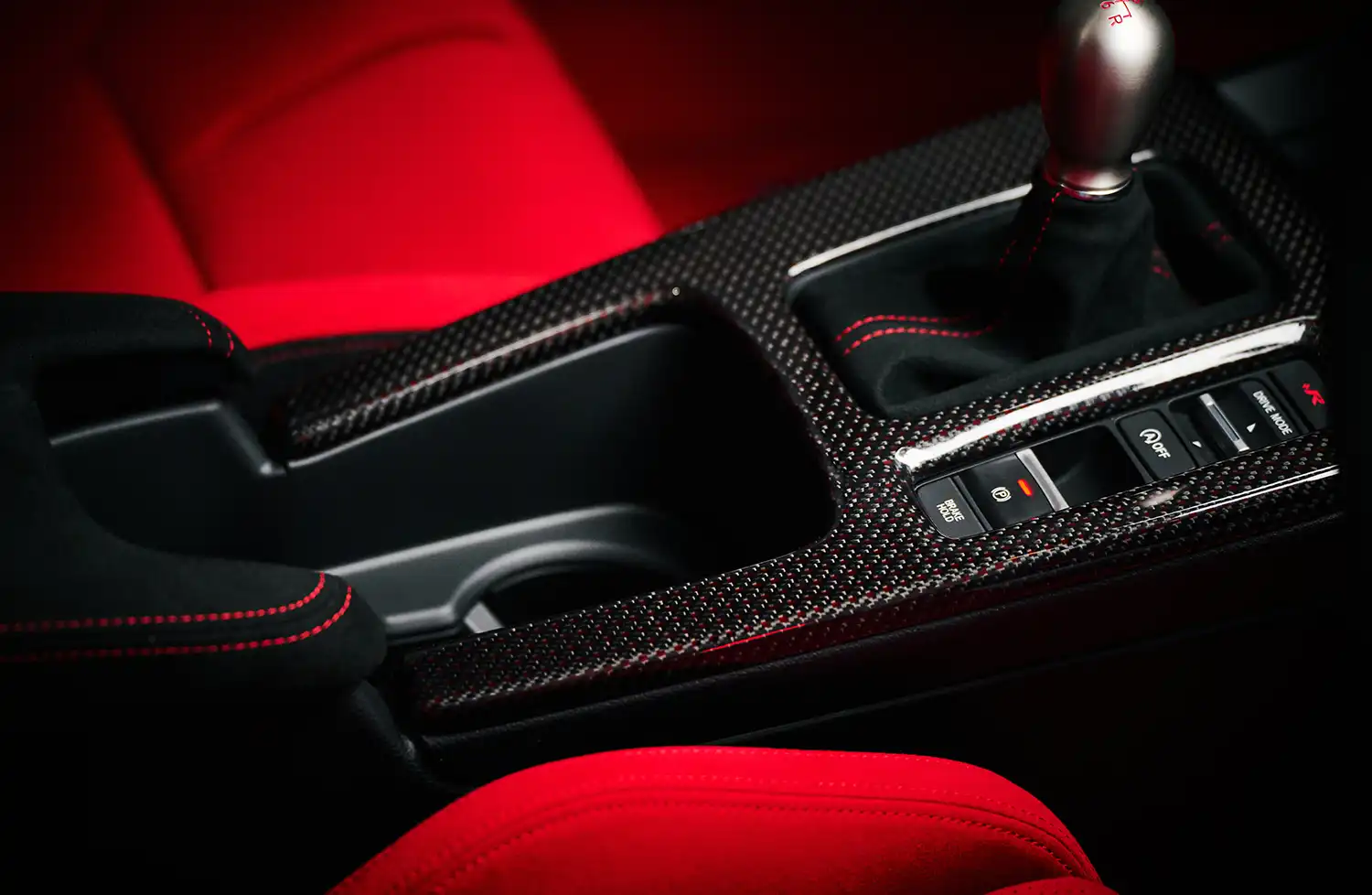 Honda Civic Type R Ultimate Edition