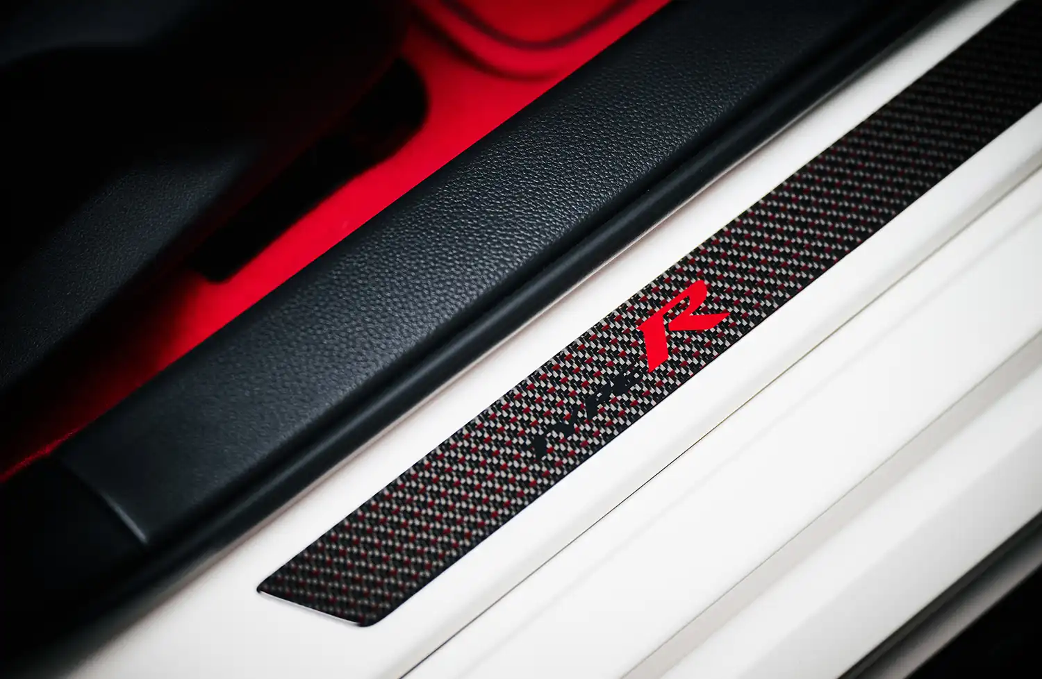 Honda Civic Type R Ultimate Edition