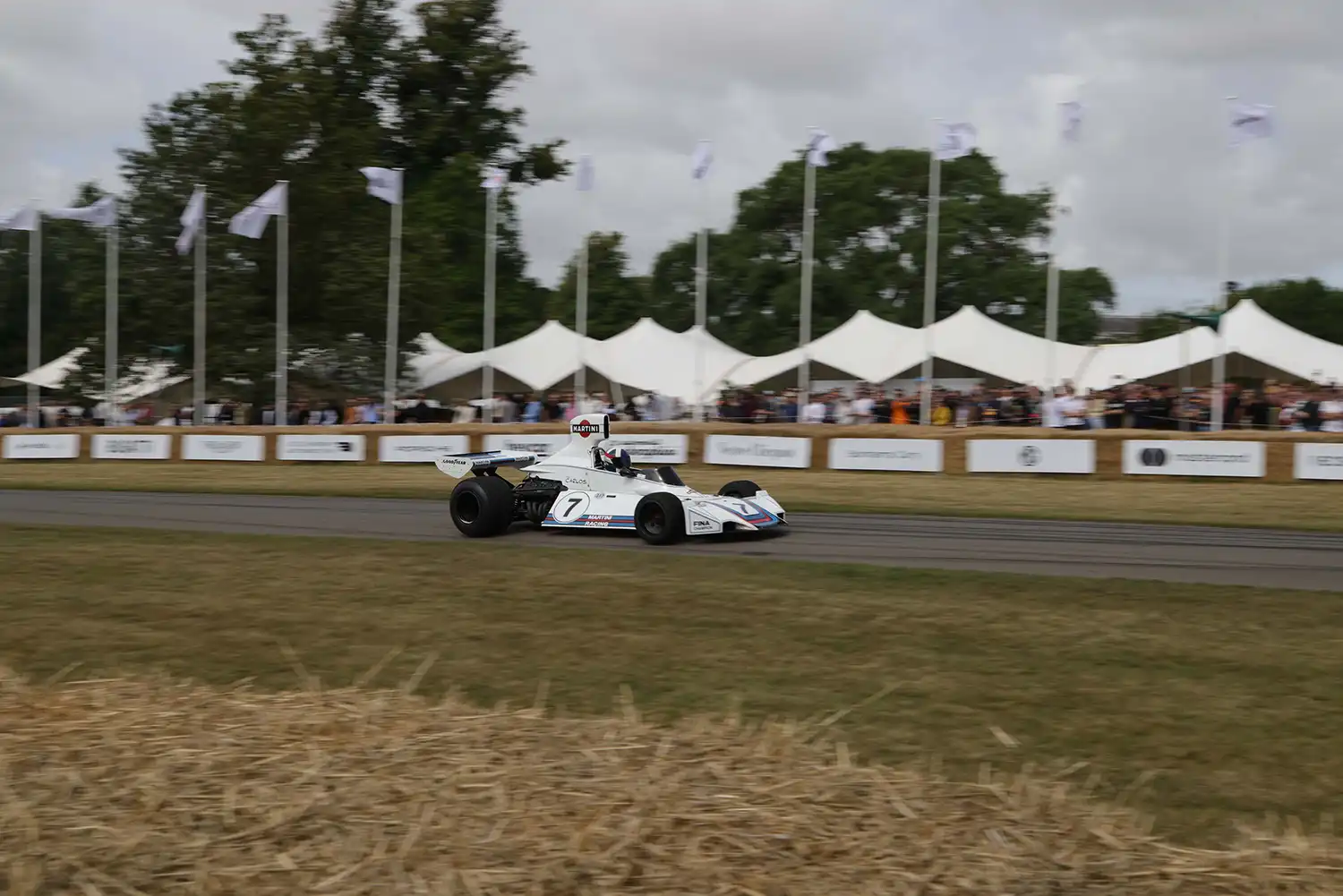 Gordon Murray Special Vehicles