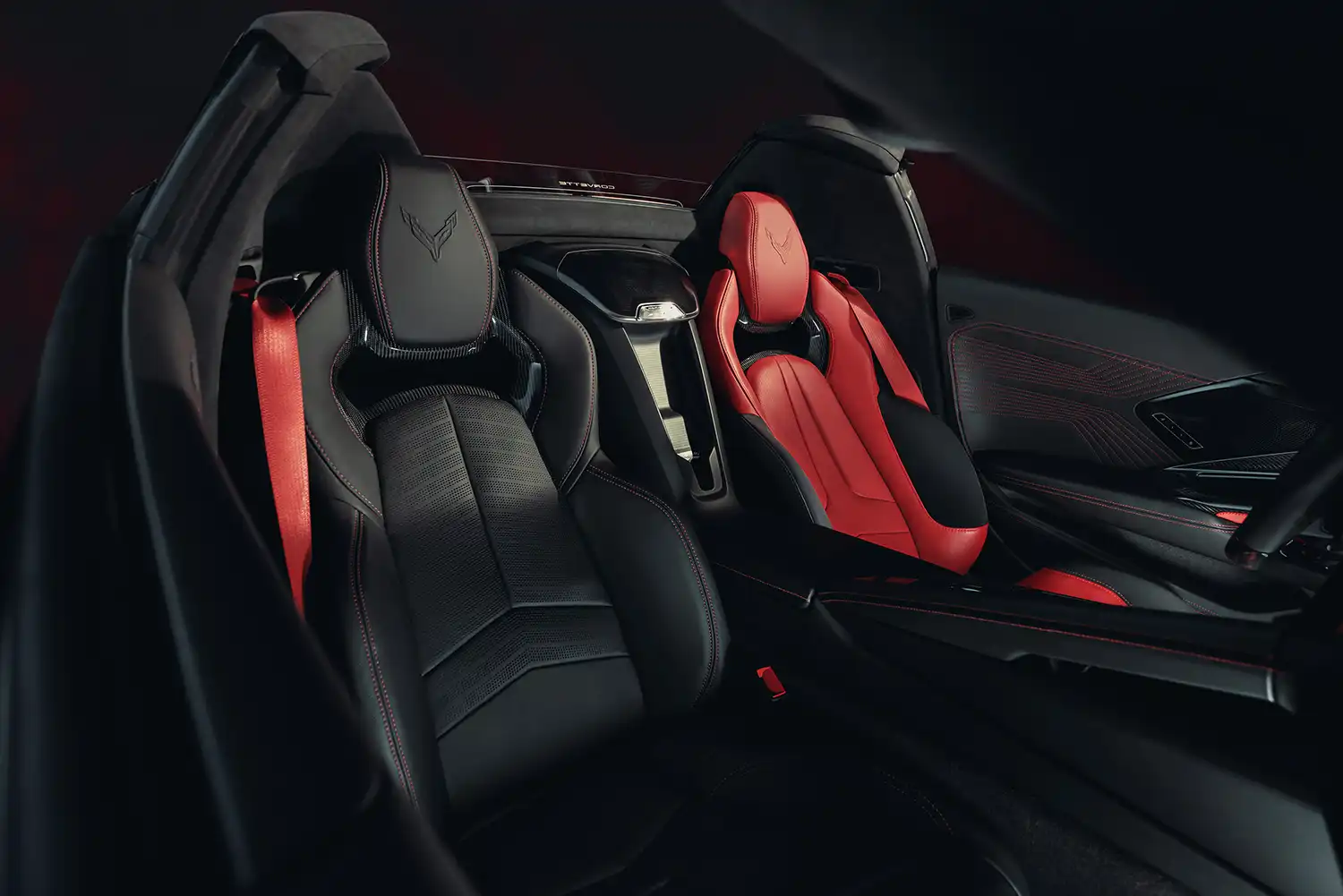 2026 Corvette ZR1X