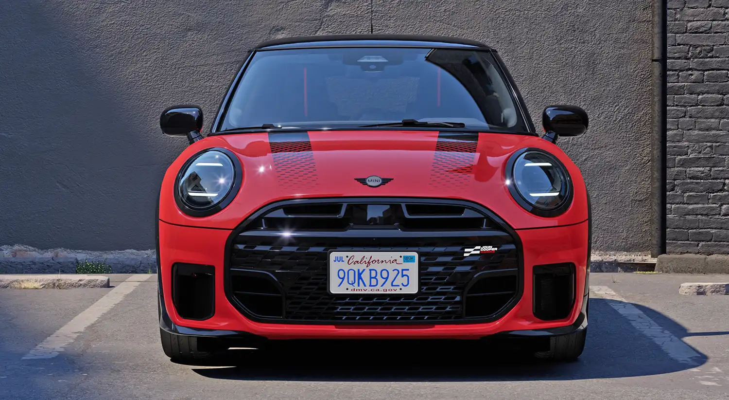 2026 MINI Lineup: Updates and Pricing Details For US Market
