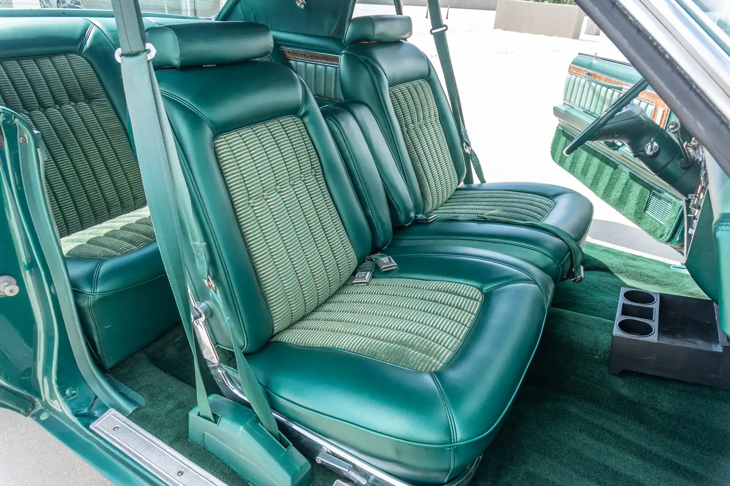 1977 Mercury Grand Marquis