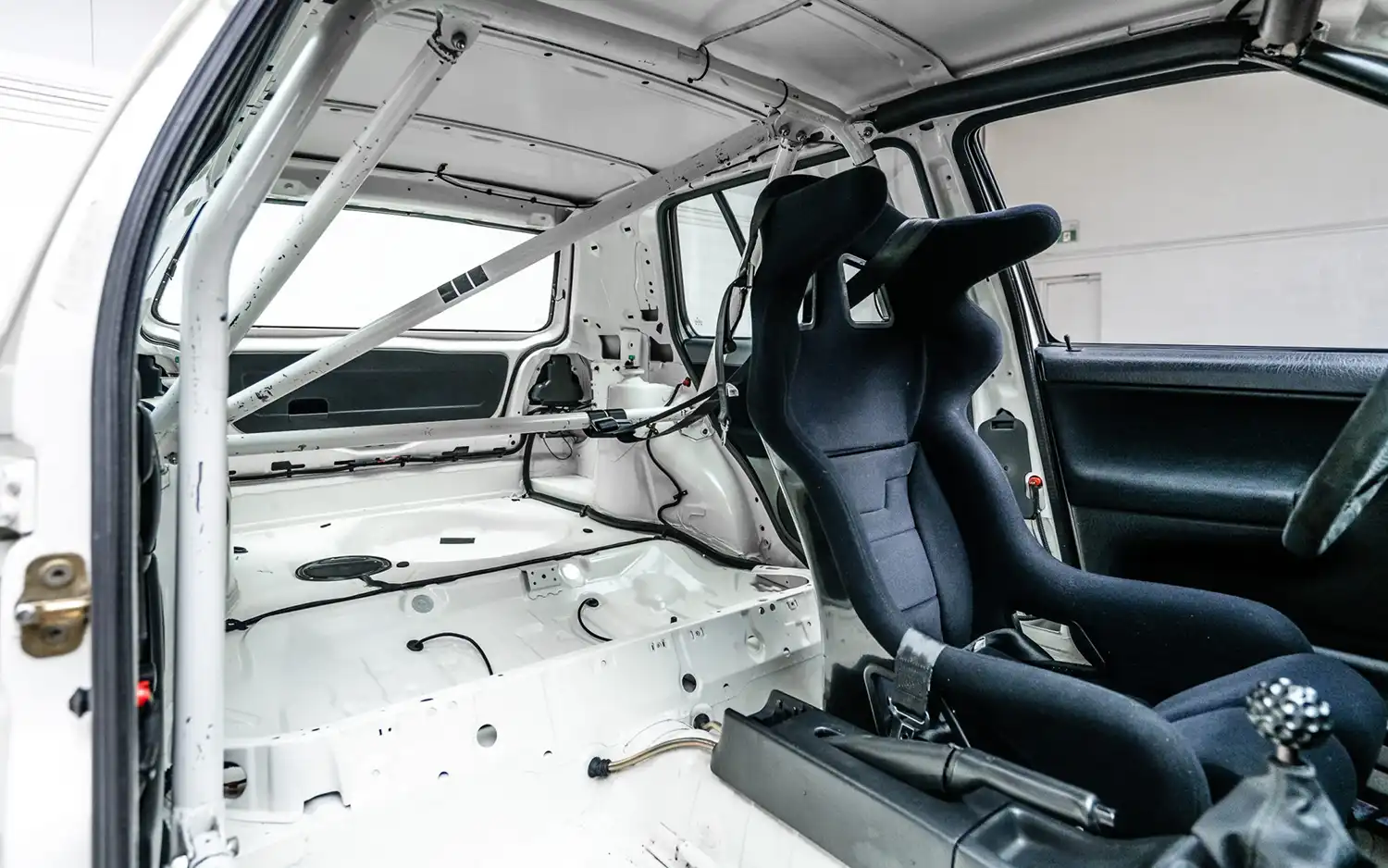1994 Volkswagen Golf GTI COX RT