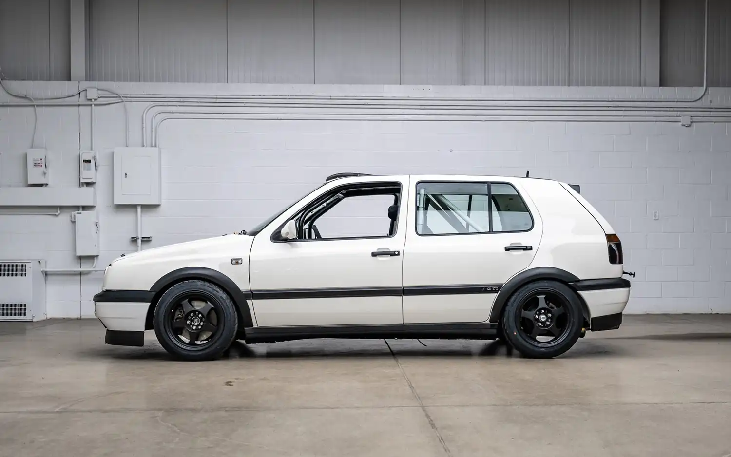 1994 Volkswagen Golf GTI COX RT