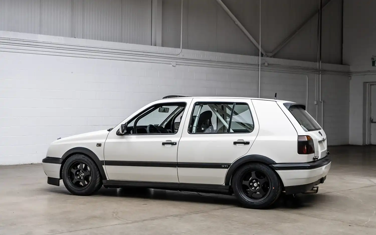 1994 Volkswagen Golf GTI COX RT