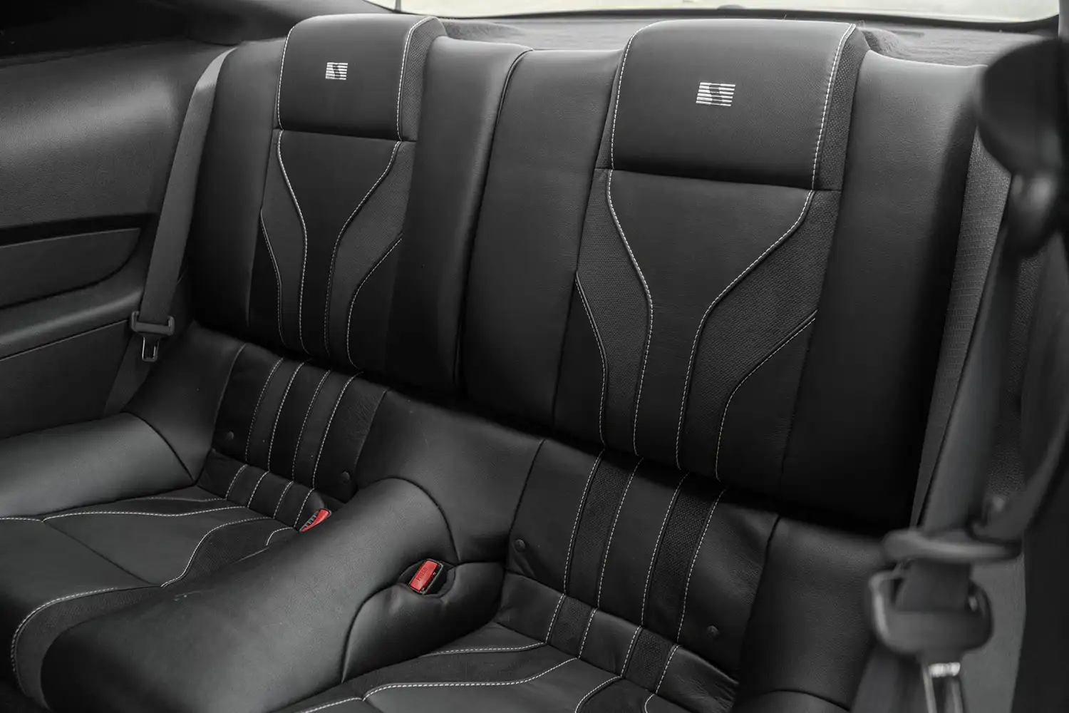 2010 Ford Mustang Saleen S281SC