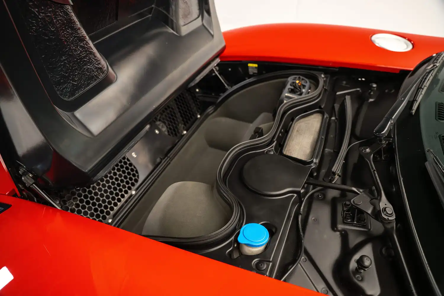 2005 Ford GT