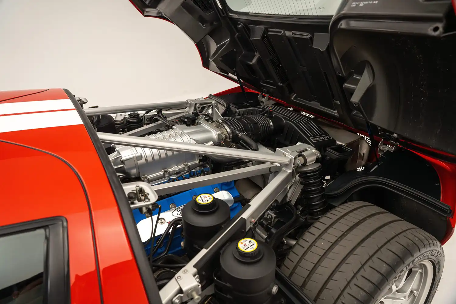 2005 Ford GT