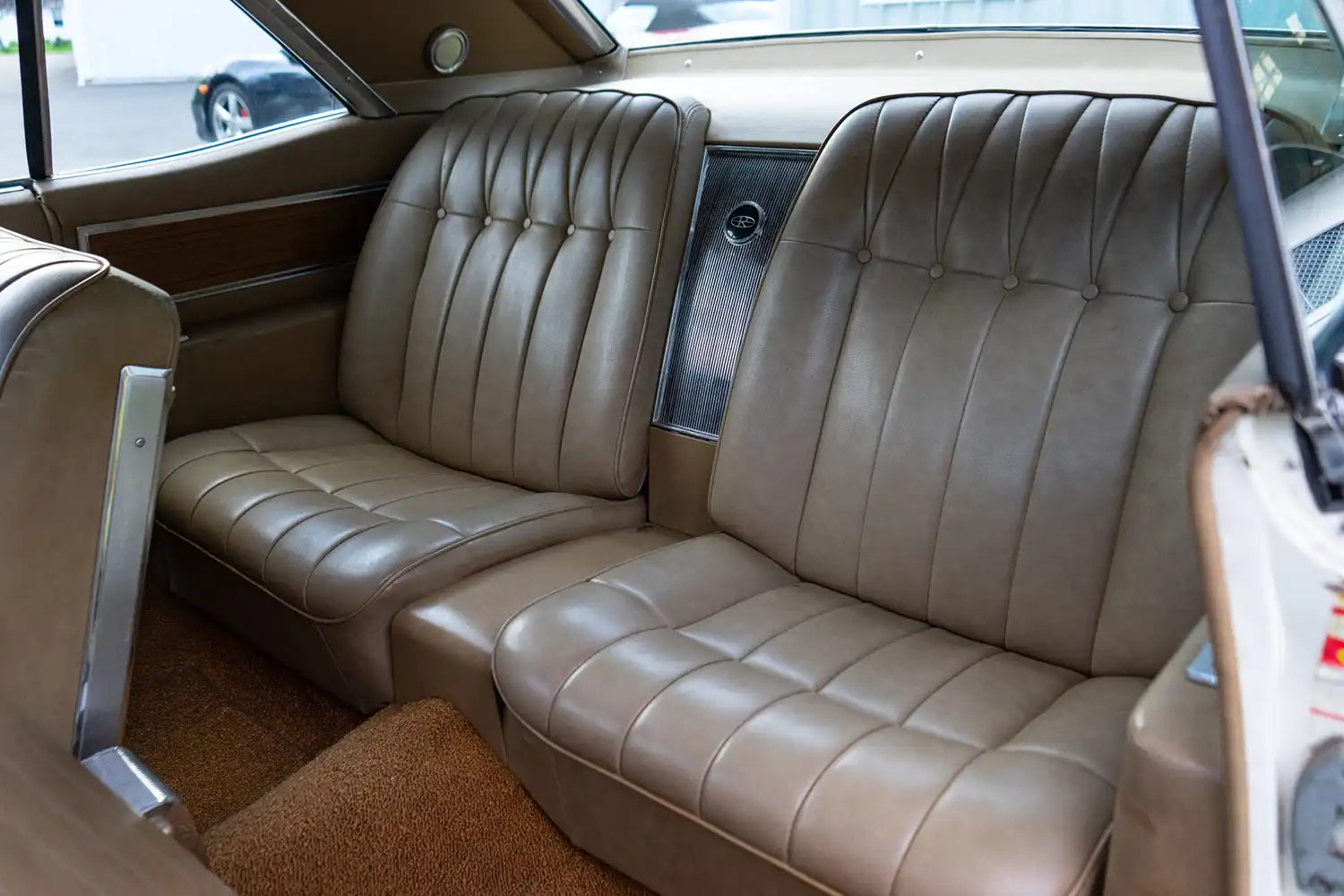 1965 Buick Riviera