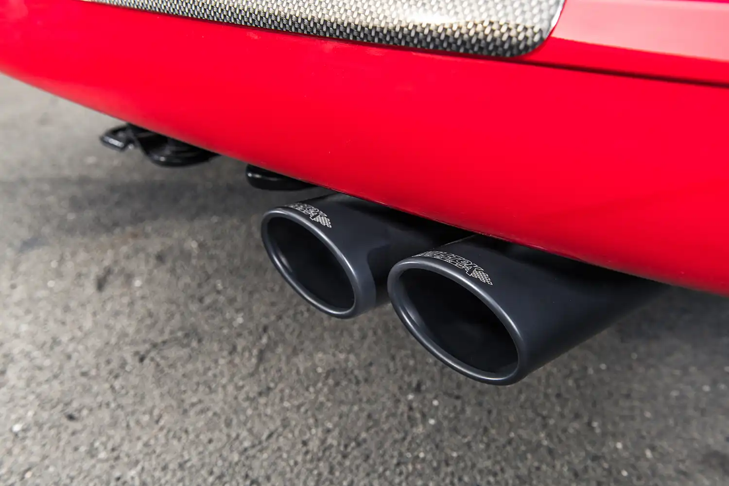 Milltek VW T5 T6 T6.1 exhausts