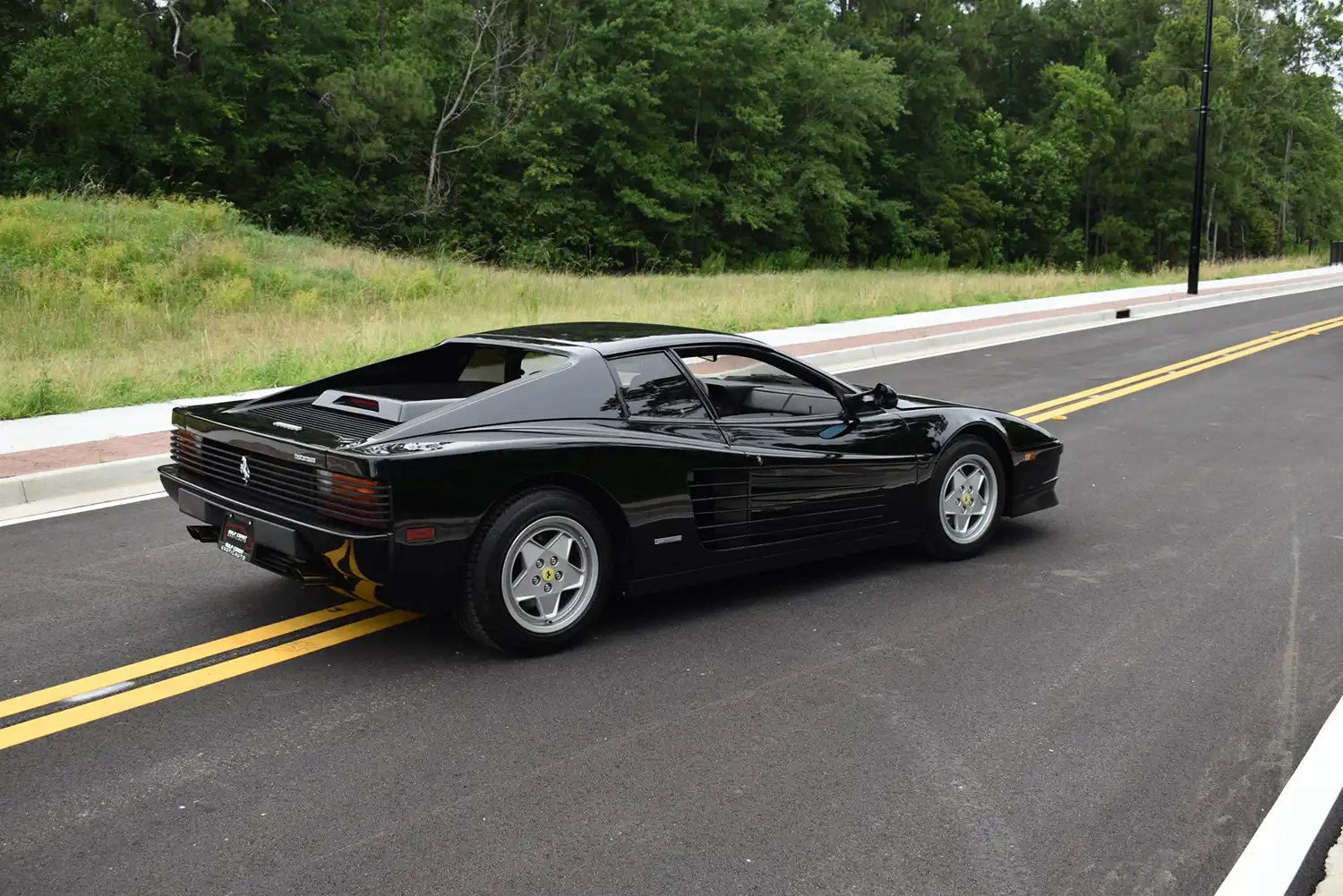 1989 Ferrari Testarossa