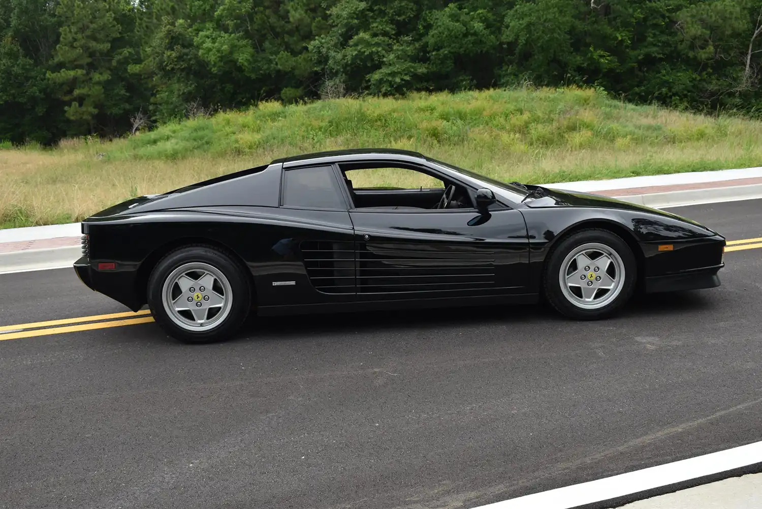 1989 Ferrari Testarossa