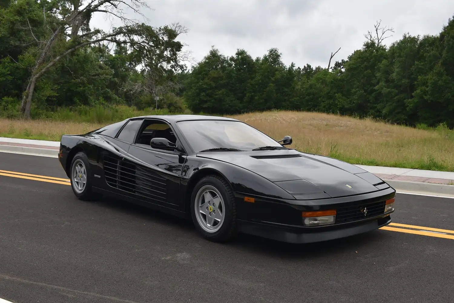 1989 Ferrari Testarossa