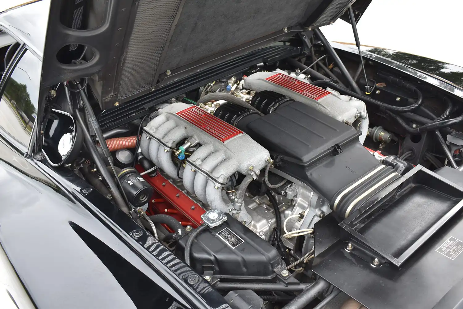 1989 Ferrari Testarossa