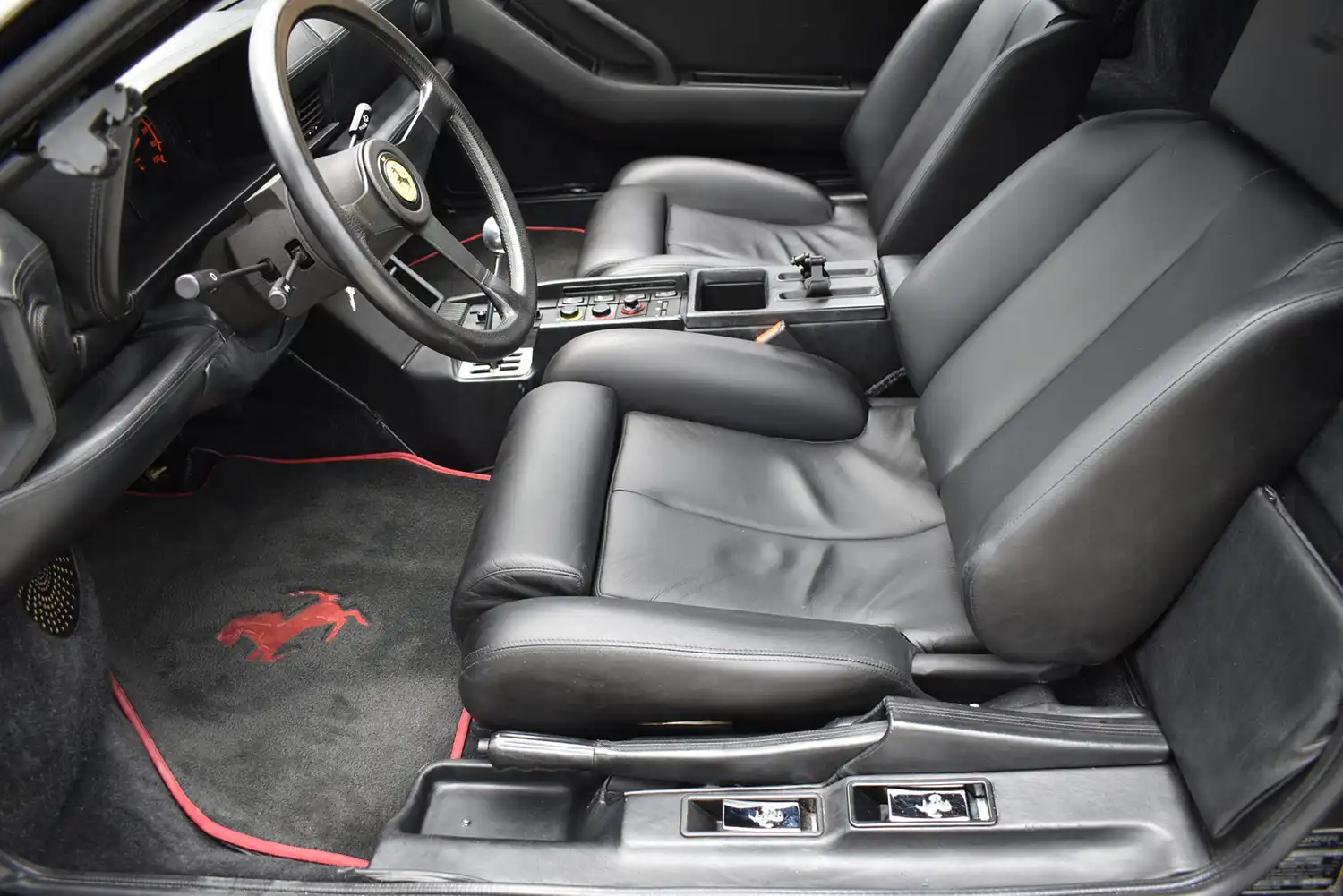 1989 Ferrari Testarossa