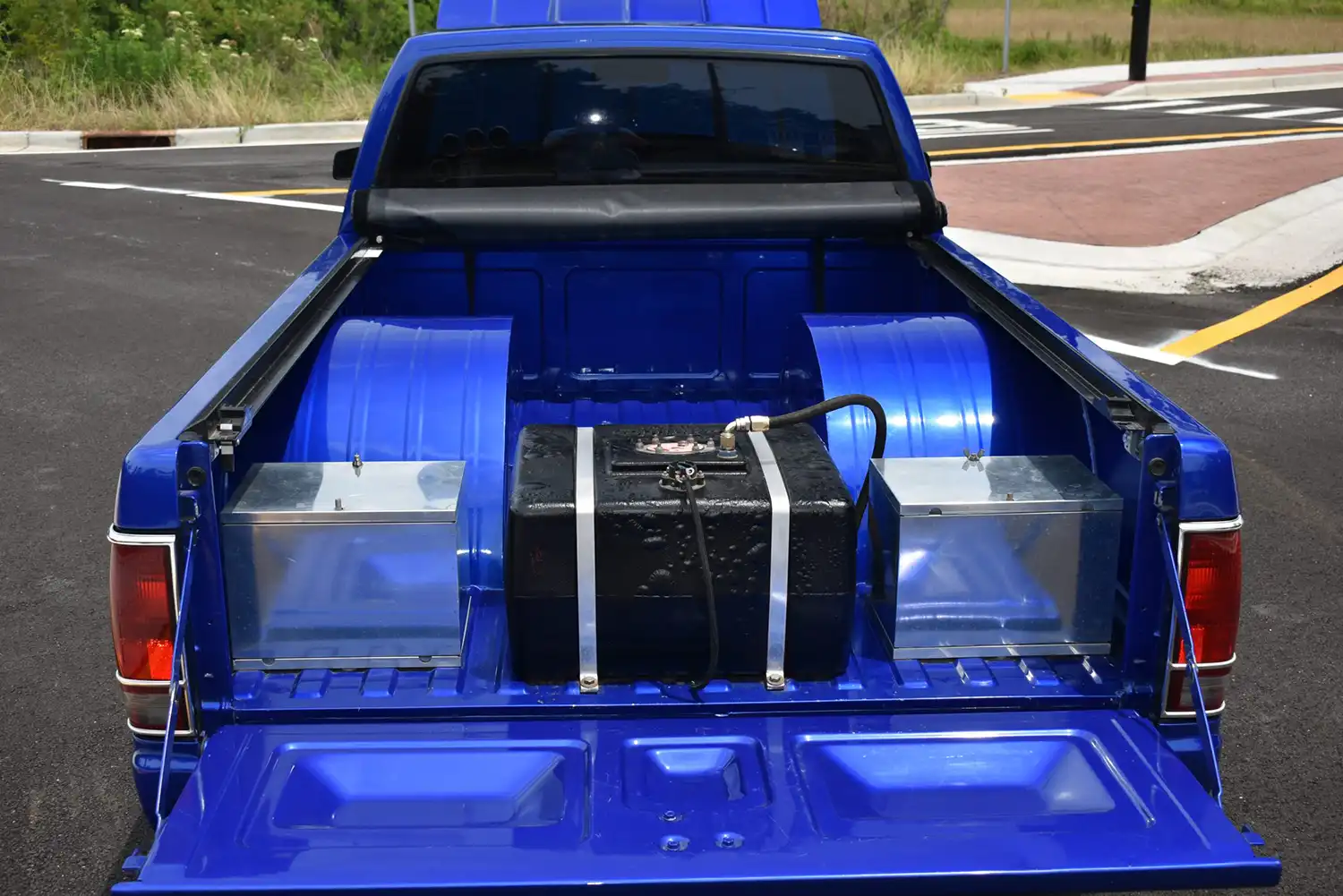 1992 Chevrolet S-10