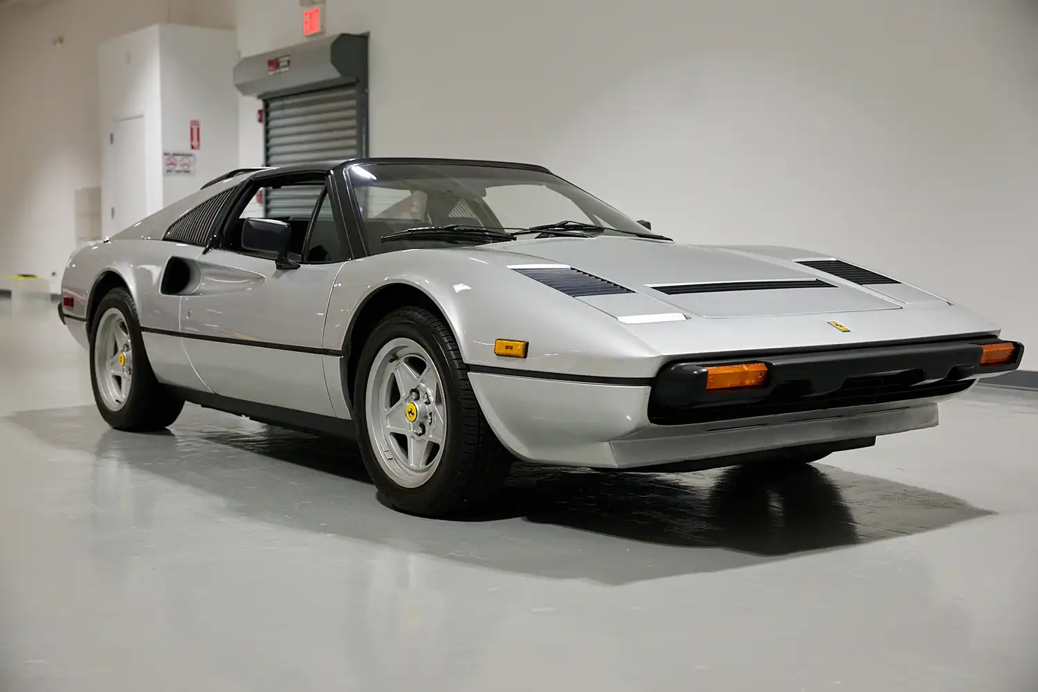 1983 Ferrari 308 GTSi Quattrovalvole