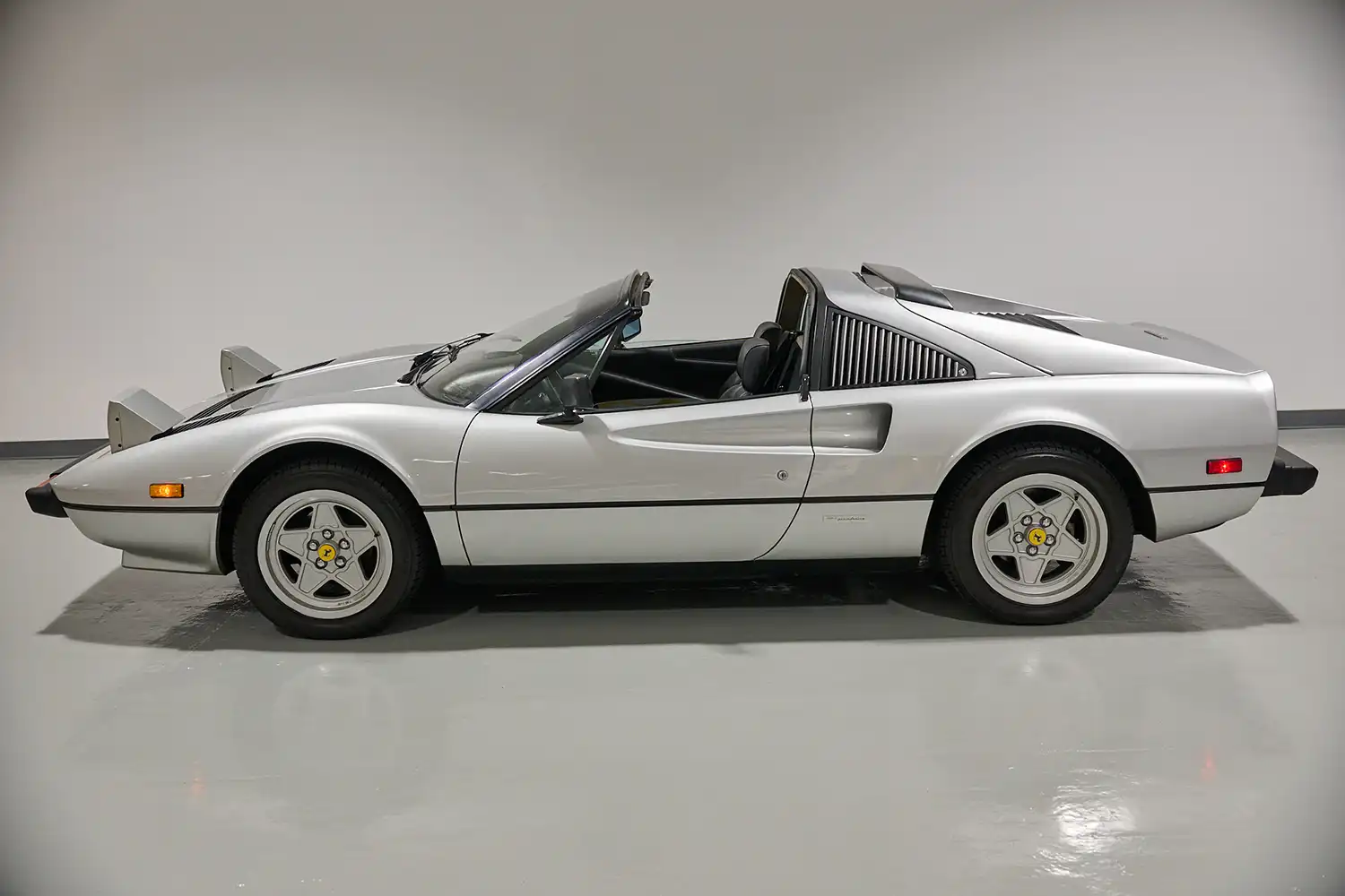 1983 Ferrari 308 GTSi Quattrovalvole