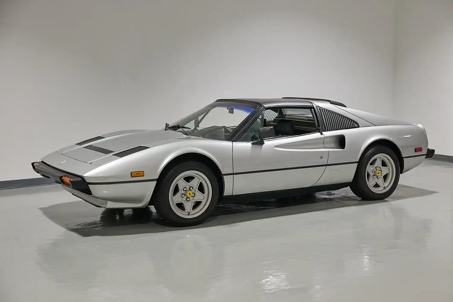 1983 Ferrari 308 GTSi Quattrovalvole