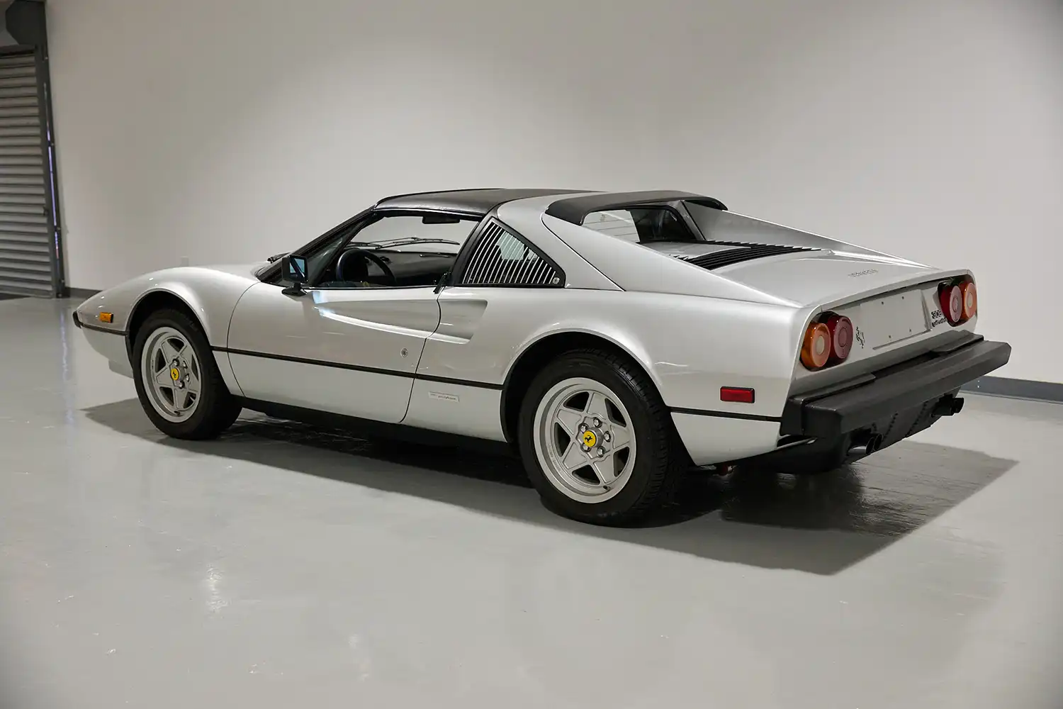 1983 Ferrari 308 GTSi Quattrovalvole