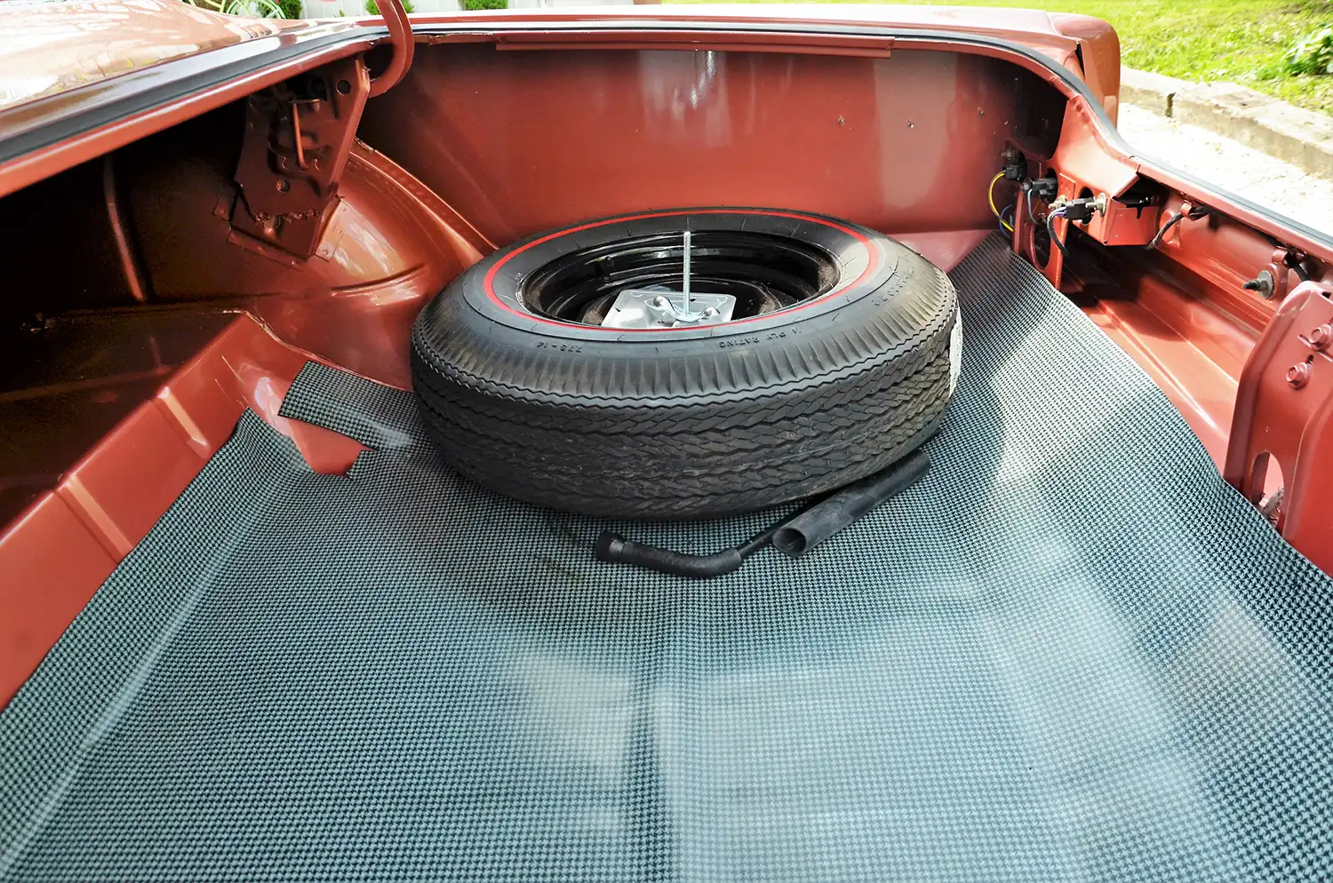 1964 Pontiac GTO Sport Coupe