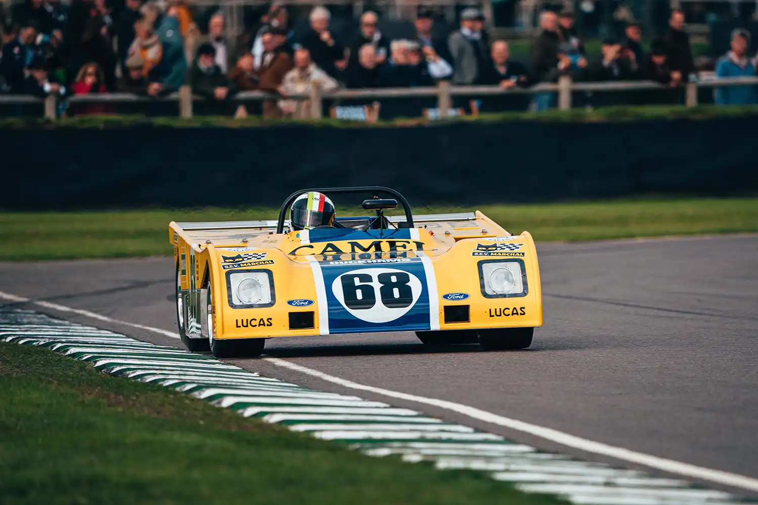 Gordon Murray Special Vehicles