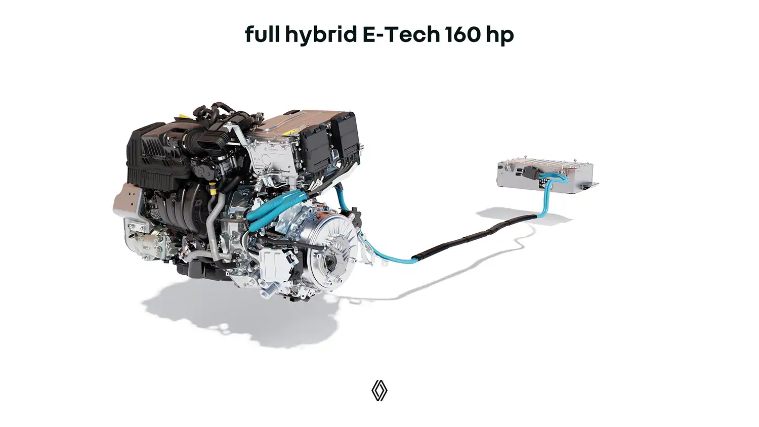 Renault Captur and Symbioz 2026