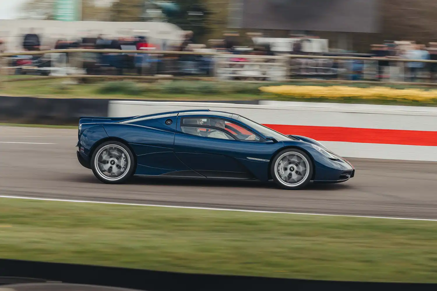 Gordon Murray Special Vehicles