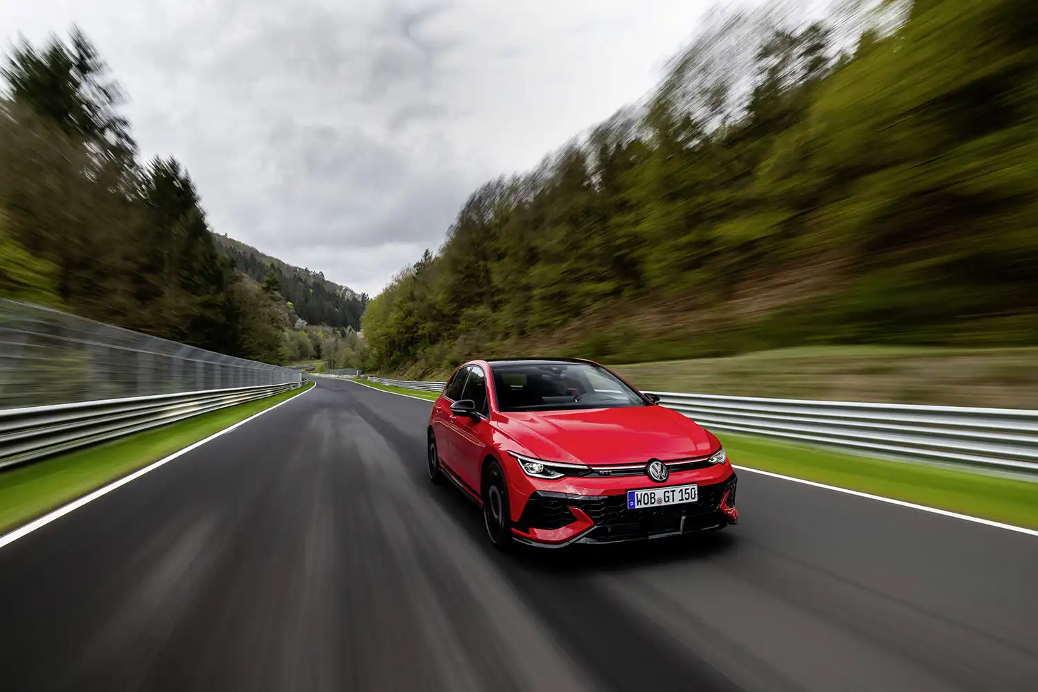 Golf GTI Edition 50