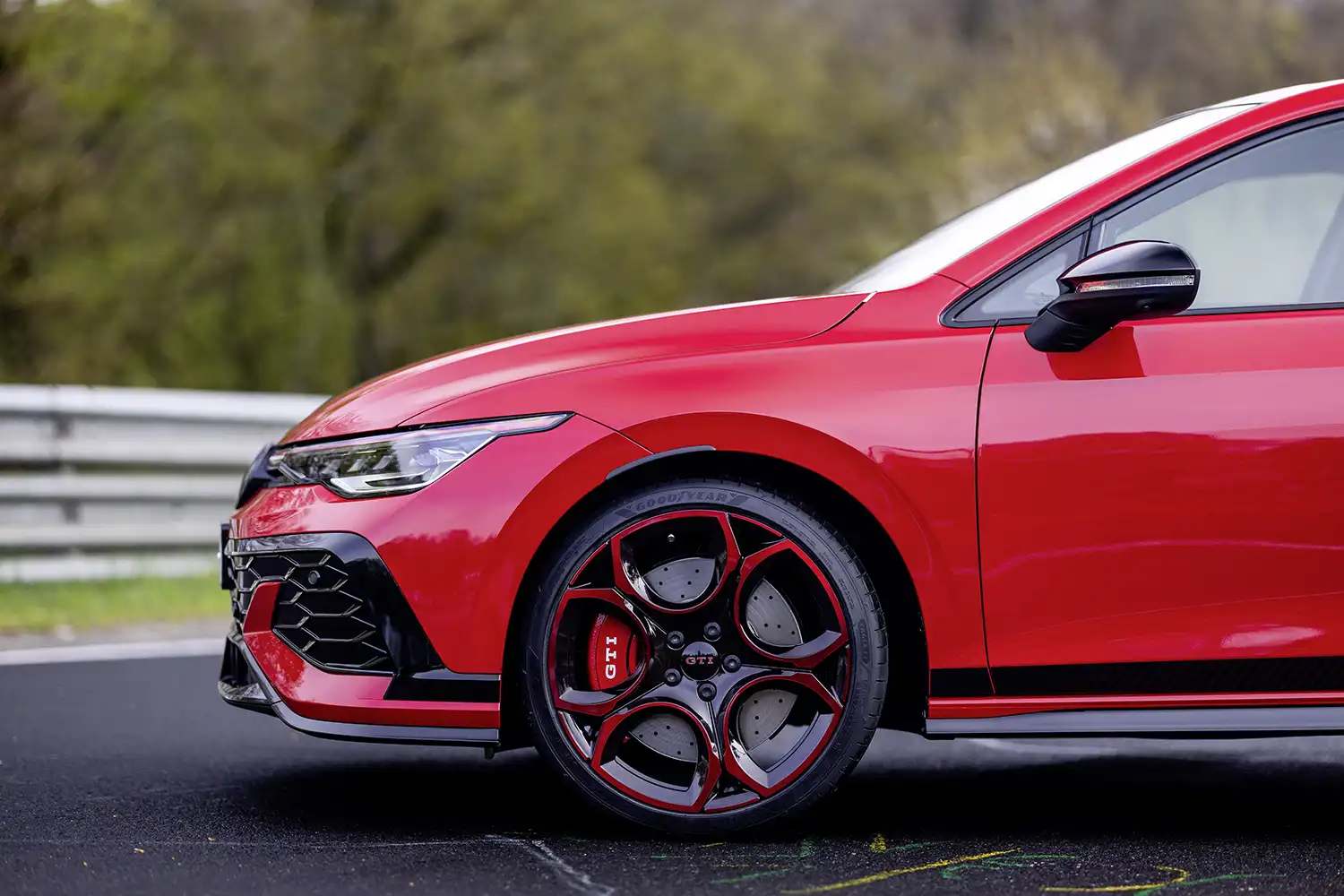 Golf GTI Edition 50