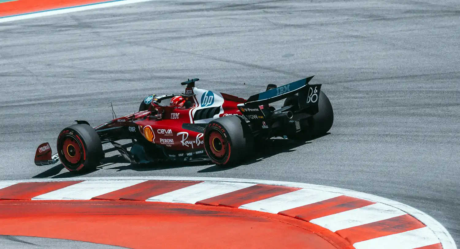 Formula 1 2025 – Championship Standings Formula 1 2025 – Championship Standings