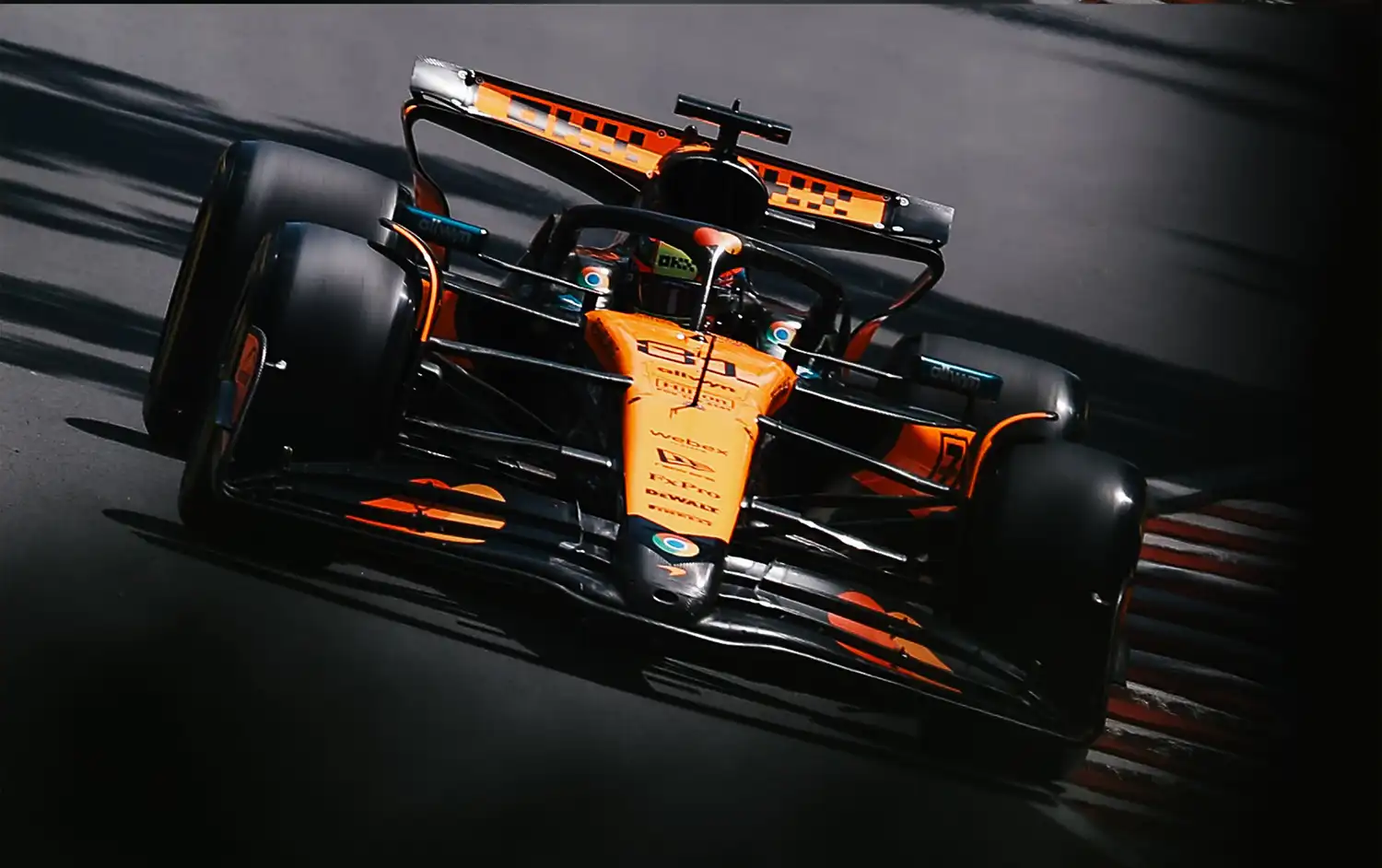 F1 - Canadian GP - Qualification Results
