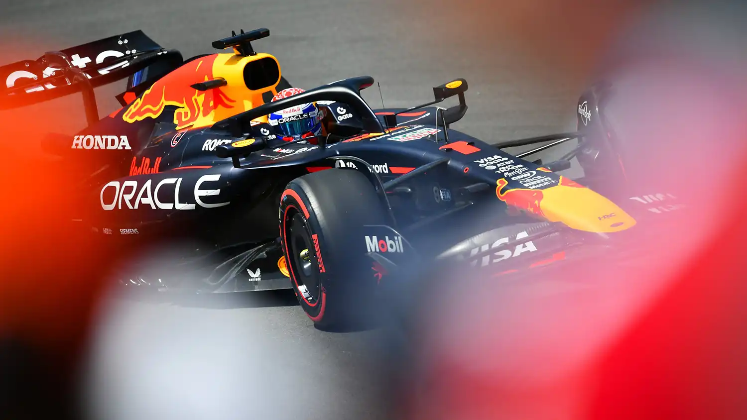F1 - Canadian GP - Qualification Results