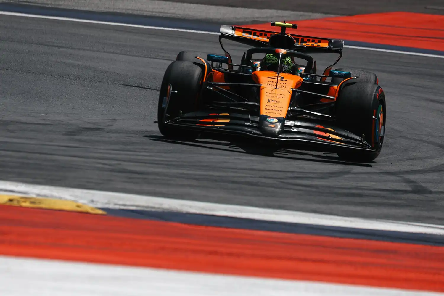 Formula 1 2025 – Championship Standings