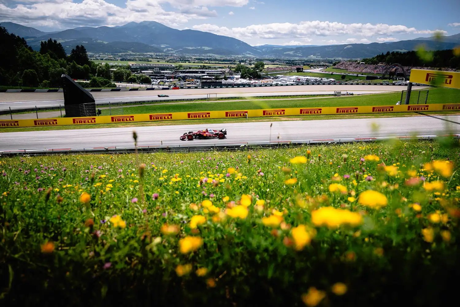 Austrian Grand Prix 2025