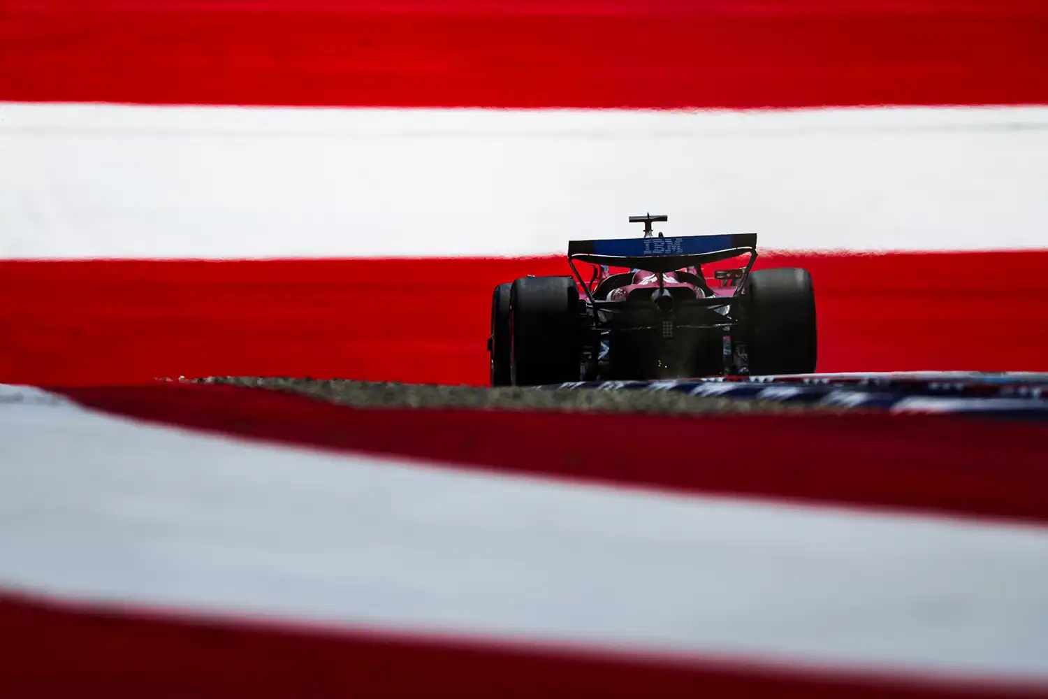 Austrian Grand Prix 2025
